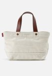 Levi's Women's Heritage Micro Tote Bag - Ecru