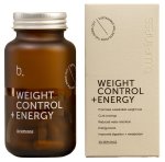 Insubalance + Energy