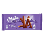 Milka Choco Sticks 112G