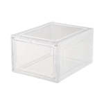 25X18X33.5CM Multi-functional Stackable Shoe Storage F52-8-1490