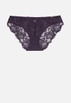 Plus Earth Harmony Sedan Brief - Purple