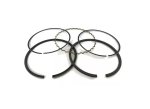 Stiletto Rings Set Piston 190F 90MM 130070088-0001