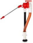 026762 Male female Ball Valve