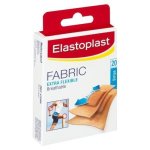 Elastoplast Fabric Plasters 20’S