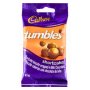 Cadbury Tumbles Shortcake Biscuit Wrapped In Milk Chocolate 65GR