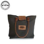 Country Tote Bag RTG-20 Grey