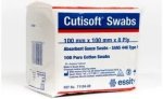 Gauze Swab 100MM 8PLY 100
