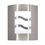 Brightstar L037 Stainless Steel With White Polycarbonate Ver