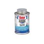 Pvc Cement Hot Medium Blue Lava Oatey 118ML