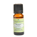 Umuthi Botanicals Mandarin Tangerine Essential Oil 10 Ml