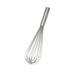 Steel King Ss French Whisk 300MM