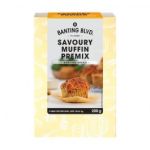 Savoury Muffin Premix 200G