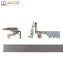 Dell Laptop Hinges With Touch 7535 7537 Org Compatible Left + Right