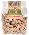 Organic Spelt Pasta - Bronco Grande