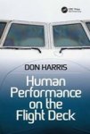 Human Performance on the Flight Deck Hardcover