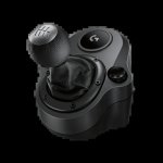 Logitech Driving Force Shifter – Gaming Shifter – G-series Racing Wheel