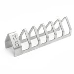 - Standard Chop Stand - 6 Slots 25MM Gap