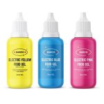 Colour Gels 50ML