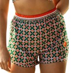 Match Point Jogger Shorts