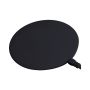 Remax Flying Saucer 5W Qi Wireless Charger - Black RP-W3