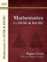 Maths For Gcse And Igcse Textbook - Higher   Paperback