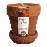 - Super Pot Planter Set 15CM Pack Of 3 - Namib Dune