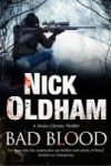 Bad Blood Hardcover First World Publication