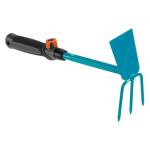Gardena Combisystem Hand Hoe Quality Steel Blade 6.5CM Width