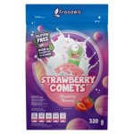 Strawberry Comets 320G
