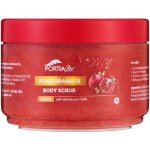 Portia M Pomegranate Body Scrub 250ML