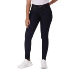 Levi’s Ladies Curvy Super Skinny
