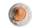 Earth Memorials Biodegradable Urn Oceanside Shell Coral For Scattering Cremated Ashes In Ocean Water Ground Or Sea Burial Earth