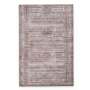 Portobello Mist Traditional Natural & Neutral Rug - 200 X 290 Cm / Beige/pink