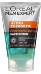 Loreal Men Exp Scrub 100ML Hydra Energy