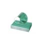 Adult Disposable Face Mask - 3 Ply & Adjustable - Pack Of 50 - Green