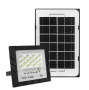 50W LED Solar Flood Light & Panel