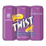 Twist Granadilla Can 24 X 300ML