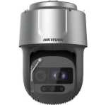 Hikvision DS-2DF9C848LXG-LW 8MP 48X Network Ptz Camera 6.6MM - 316.8MM Varifocal Lens 800M Ir Laser Distance 140 Db Wdr RJ45 10