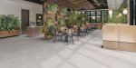 Pietra Bianco Carving Matt 1200 X 1800 Mm