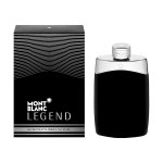 Mont Blanc Legend Eau De Toilette 200ML - Parallel Import