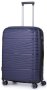 Pierre Cardin Montpellier 76cm Large Spinner | Navy