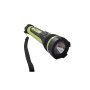 Lexmark Flashlight LED Lexman Black & Green