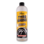 Shield Tyre Shine 500ML