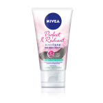 Nivea Perfect & Radiant 3 In 1 Detox Cleanser
