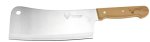 1 Piece Stainless Steel Cleaver Chinese - Asian Cleaver