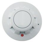 FR19 S65 Optical Smoke Detector