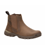CAT Threshold Chelsea Boot Mushroom