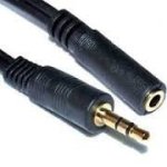 Auxiliary Extension Lead