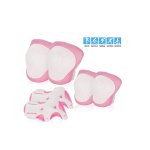Protective Pads Pink Small Suitable For Ages 4 - 9
