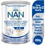 Nestle Nan Ar Starter Infant Formula 800G